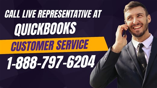 QuickBooks™ Official Support Guide — Step-by-Step Customer Help & Service Center