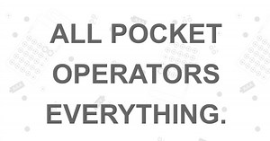 Pocket Operations