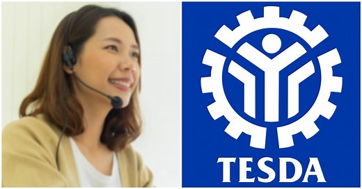 How to Apply TESDA Call Center Training Course Online - The Pinoy OFW