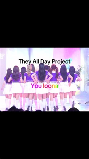 Fall in Love Again with LOONA: K-pop's Newest Sensation