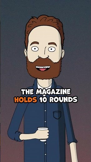 SVD Dragunov The Rifle That Turned Trees Into Snipers