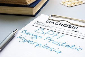 GreenLight Laser Therapy for BPH | Greater Boston Urology