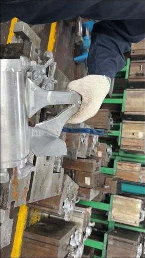 What is Die Casting Used For?