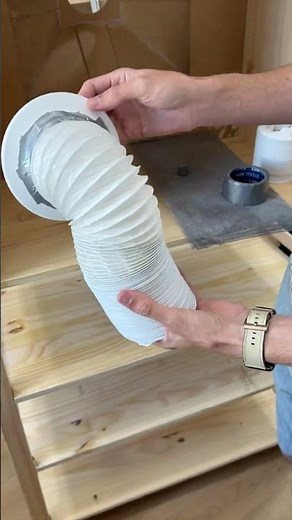 DIY Airbrush Spraybooth #diycrafts