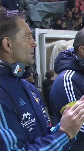 TOP 14 - J19: L’hommage à Nicolas Haddad au stade Mayol 🕊️