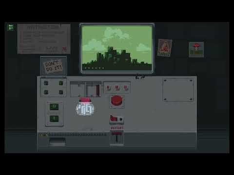 Please, Don't Touch Anything - Full Playthrough [Aired: 2017-01]