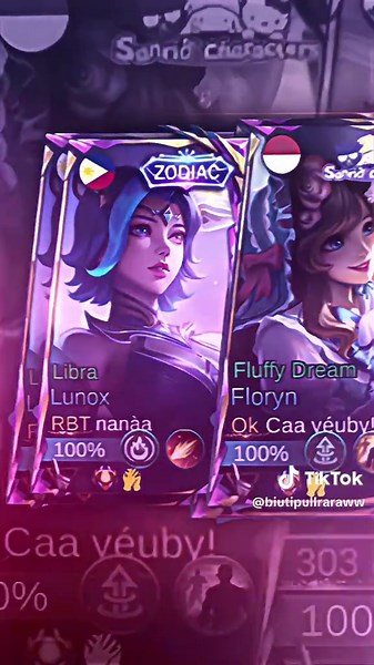 Exciting Mobile Legends Collaboration Highlights