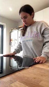 How to Install an Induction Hob without an Engineer | Save up to £250! | DIY Hob Install