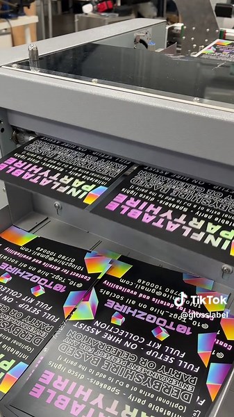 Processing Your Flyer Orders Efficiently