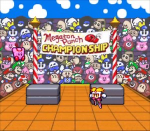 Throwback to this mini game in Kirby Superstar. Back in my glory days I could break popstar in half but I'm out of practice these days. #kirby #kirbysuperstar #retrogaming #videogames #classic #snes #nintendo #gamingvideos #facebookgaming | Eric Buzbee