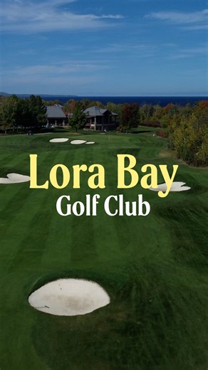 9.3K views · 46 reactions | Tucked along the shores of Georgian Bay,...