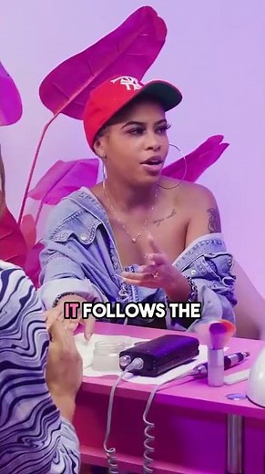 How To Achieve 180 Waves: Defining Gravity in Your Hair | Polished