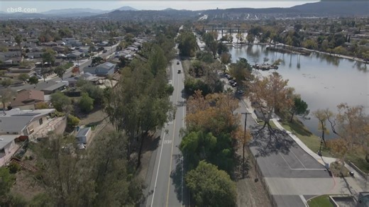 SanTree | Santee is also known as Tree City USA