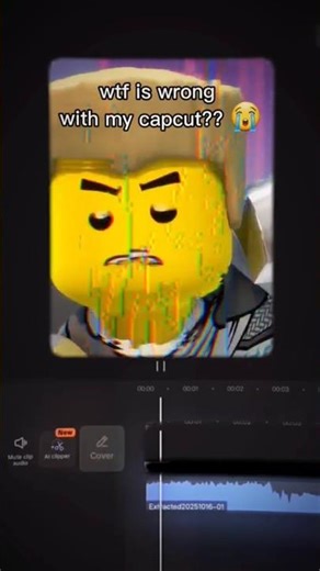 I'd let the world burn #ninjago #music#song