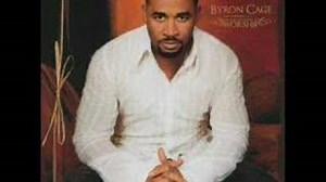 BROKEN BUT I'M HEALED Lyrics - BYRON CAGE | eLyrics.net