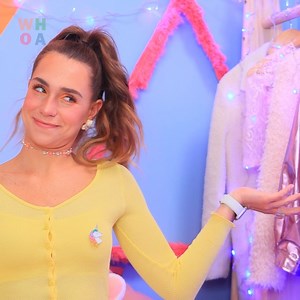 E-Girl vs Soft-Girl! | WooHoo WHOA