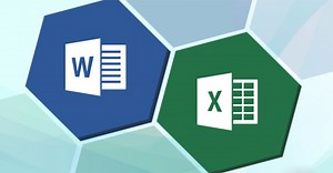 Cách sao chép dữ liệu Word sang Excel giữ định dạng