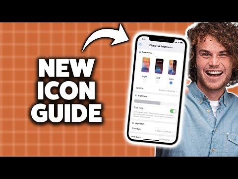 How To Change Message Icon On iPhone 2025 (Step-By-Step Tutorial)