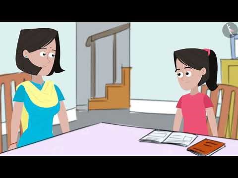 Sound | Part 1/2 | English | Class 8