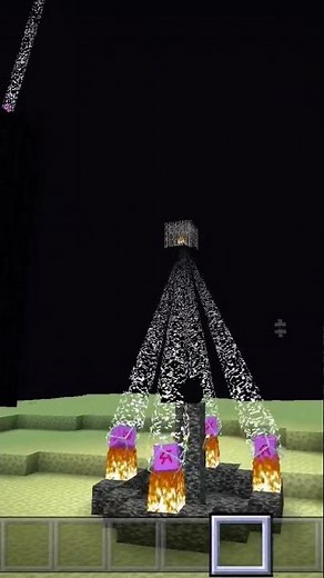 How to revive the ender dragon