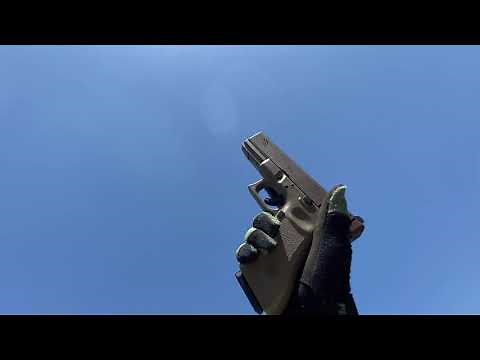 CoD:MW | X16 Reloads in Real Life