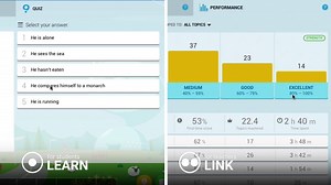 8.9K views · 141 reactions | Preparing lessons for the new academic year? Get started with Quipper to help you create lessons and quizzes for your students! | Quipper | Facebook