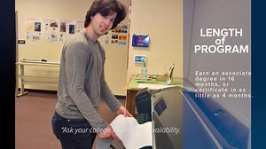 Computer Aided Drafting and Design Program Video