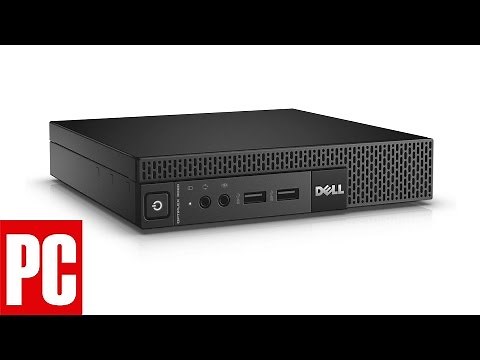 Dell Optiplex 9020 Micro Review