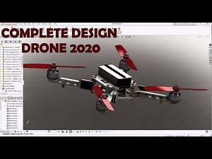 Solidworks Complete Tutorial - EASY ANIMATION