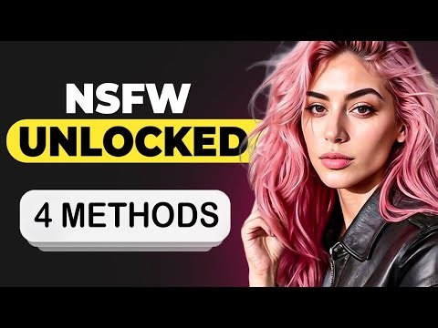 How To Bypass Character AI NSFW Filter (4 Methods That Actually Work)