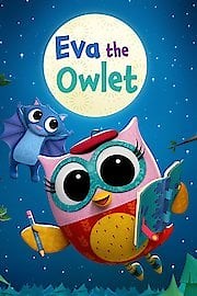 Watch Eva the Owlet Season 2 Episode 1 - Eva on Ice / Baby Mo's First Word