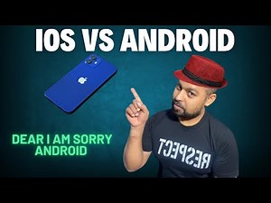 iOS vs Android: Which is Better in 2024? | Full Comparison