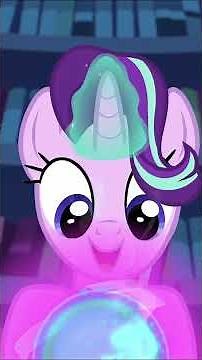 Starlight, eres un genio🧠 | My Little Pony Español | Dibujos animados para niños