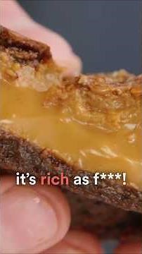 Ultimate Brownie experiment from 10 Best Recipes