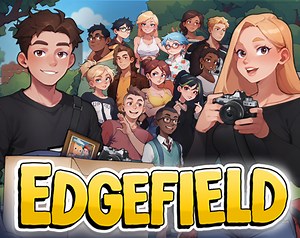 Edgefield by Undercover Pop Games