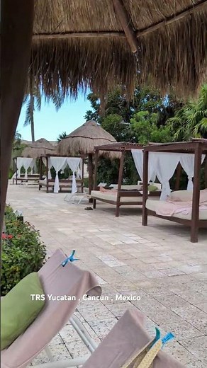 TRS Yucatan All Inclusive - Mexico, Cancun