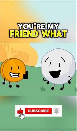 BFDI 5 REANIMATED in 2 HOURS!! #bfb #animation #bfdi #tpot #meme