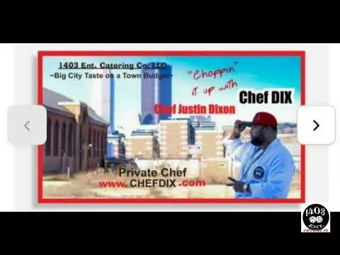 ServSafe Food Safety Training with Chef Dix
