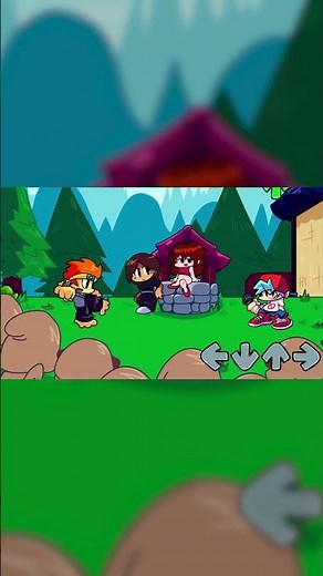 FNF Character Test | Gameplay vs Playground | BF Kick | FNF Mods