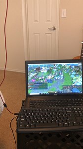 Beating the log off timer