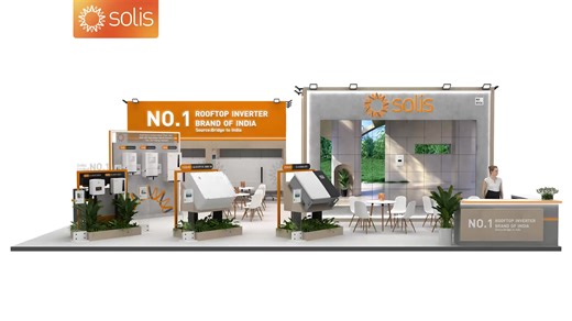 7.7K views · 51 reactions | #SolisExpo in #India: Countdown to the...