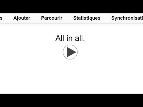 30 mots d'anglais à connaître (niveau B1/B2)