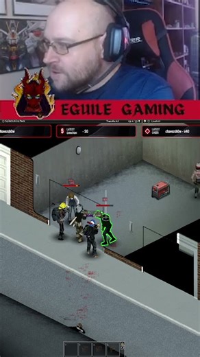 🧟‍♂️ We Found WALDO… as a ZOMBIE?! | Eguile & Survivors on Nerds of the Dead Server 🧢💀