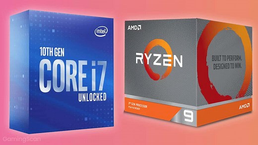 CPU Specs Explained [The Ultimate 2025 Guide] - GamingScan