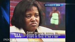Out of Control Teens...15 years later! They were wild and disrespectful but have they changed? This video that will shock and bring you to tears! #MauryInTheMiddle. #TeenTuesday | MAURY