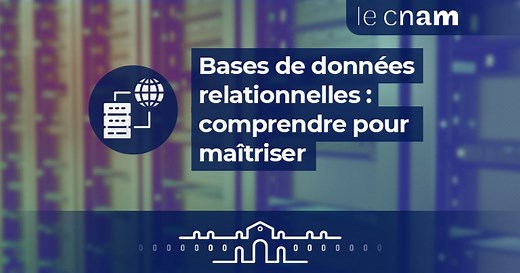 Bases de données relationnelles : Comprendre pour maîtriser