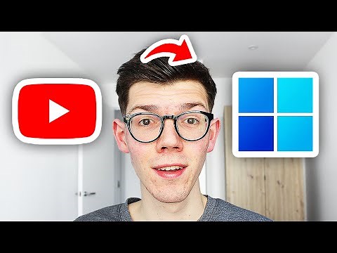 How To Install YouTube App On Windows 11 - Full Guide