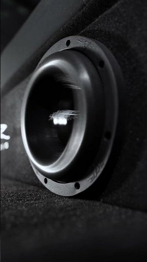 Ford F-150 Audio Upgrade - Skar Audio Dual 8" Subwoofer Enclosure
