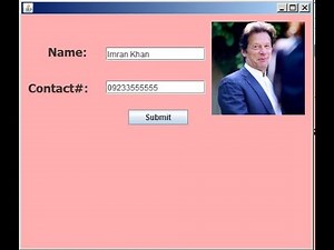 How to Add Image in JFrame or Application Window in eclipse