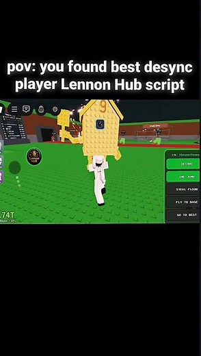 sab op script #roblox #stealabrainrot #stealabrainrotscriptpastebin #stealabrainrotupdate #robloxfyp